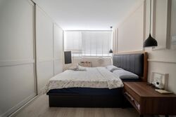 Kembangan Suites (D14), Apartment #629793821